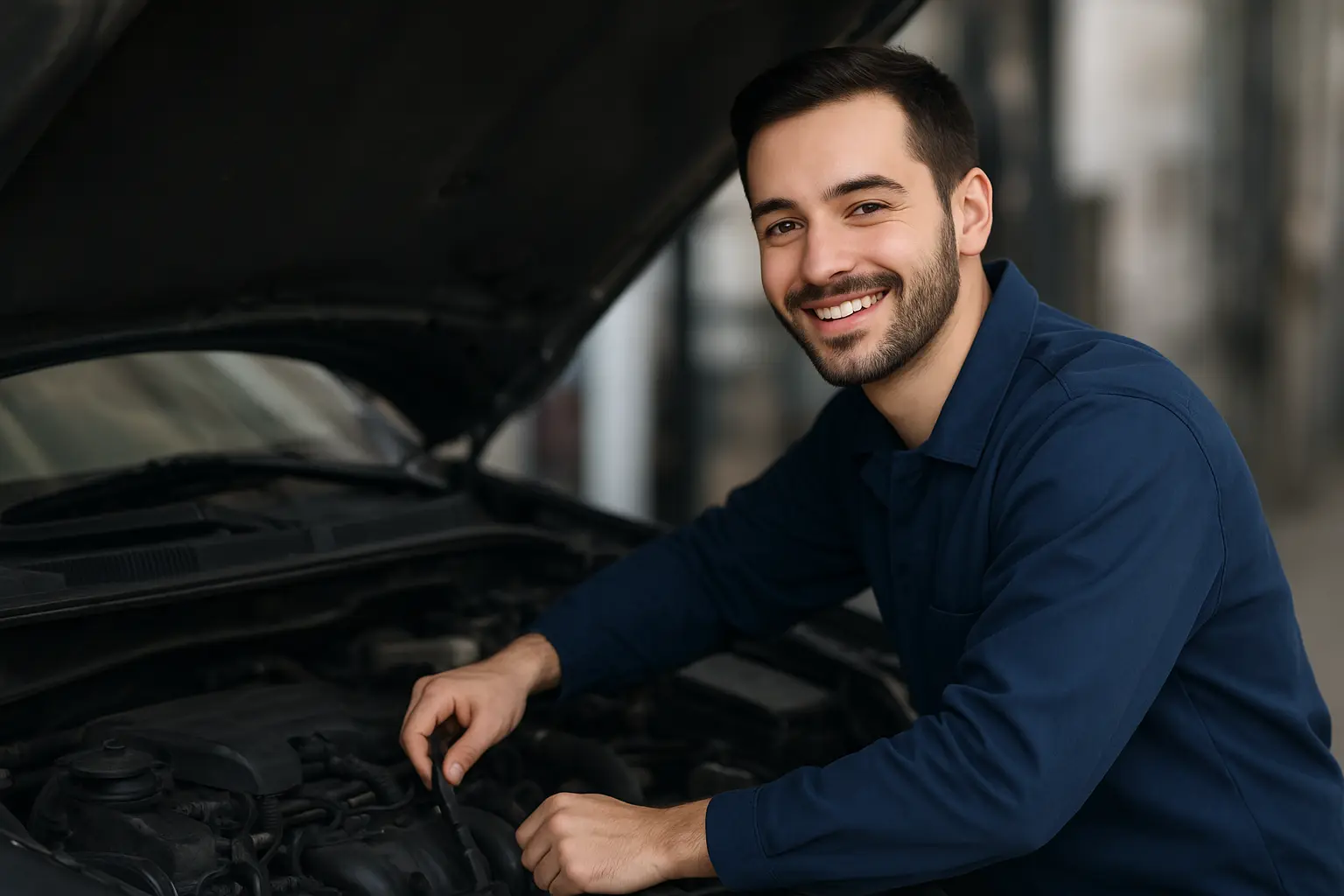 Tampa Mobile Mechanic 1 Mobile Mechanic Tampa