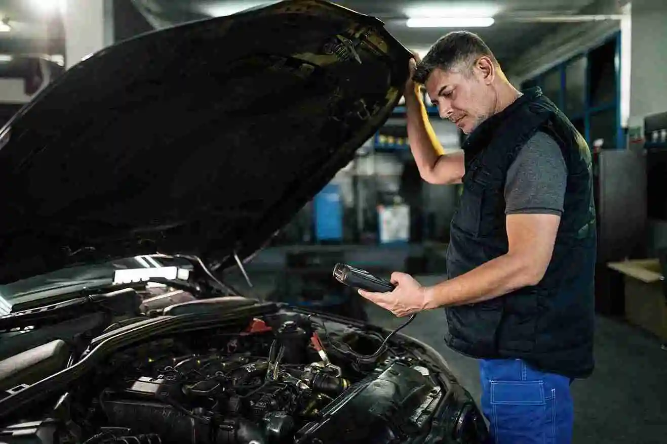24 Hour Mobile Mechanic Tampa