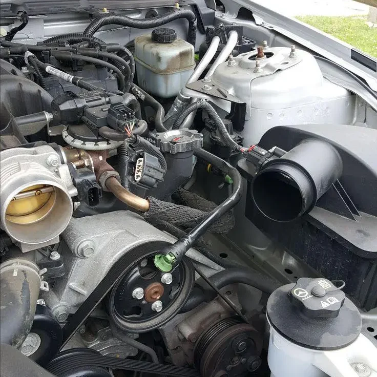 Mobile check engine light in Tampa, FL