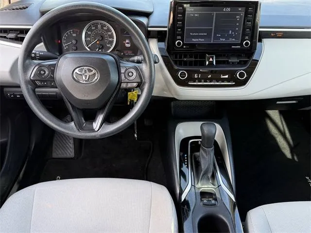 Car Shaking While Driving in Tampa