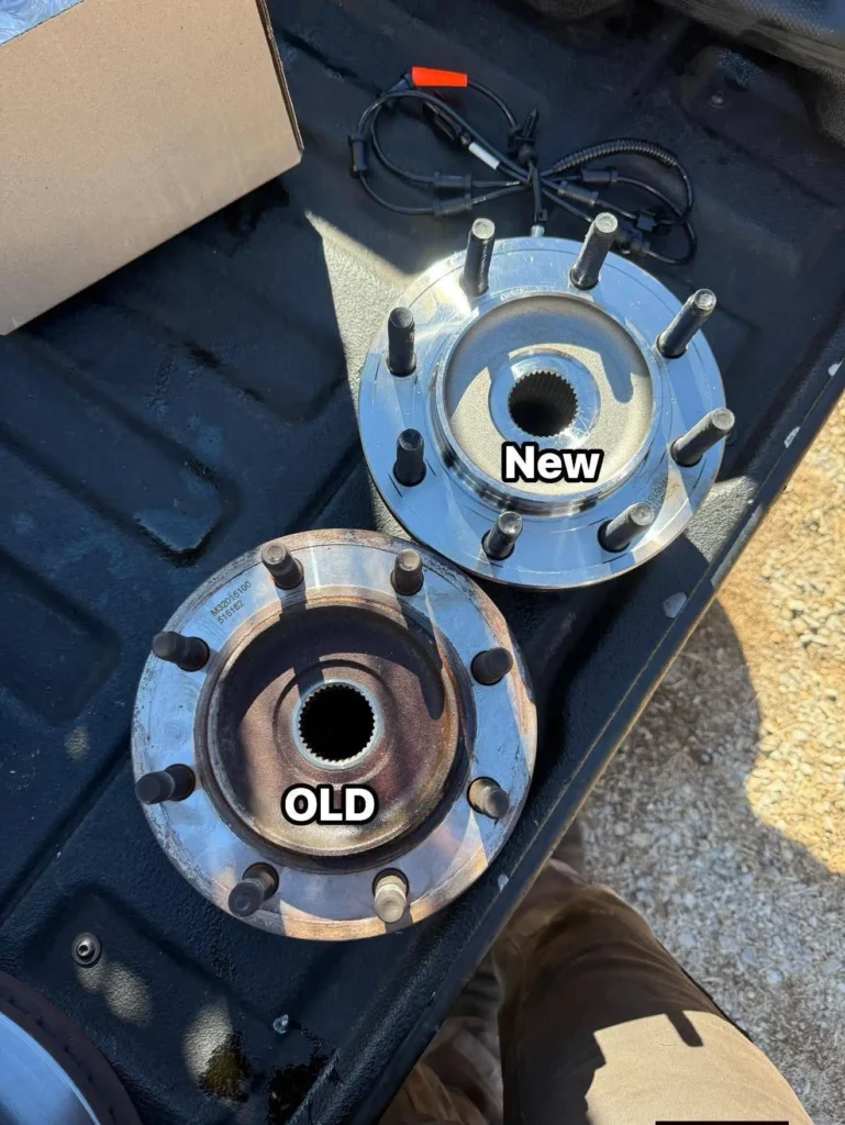 Emergency brake repair service in Tampa FL