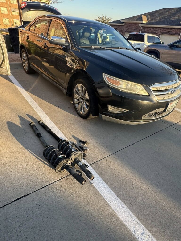 on site mechanic Tampa