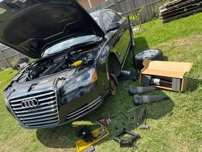 Affordable Mobile Car Repair clearwater fl