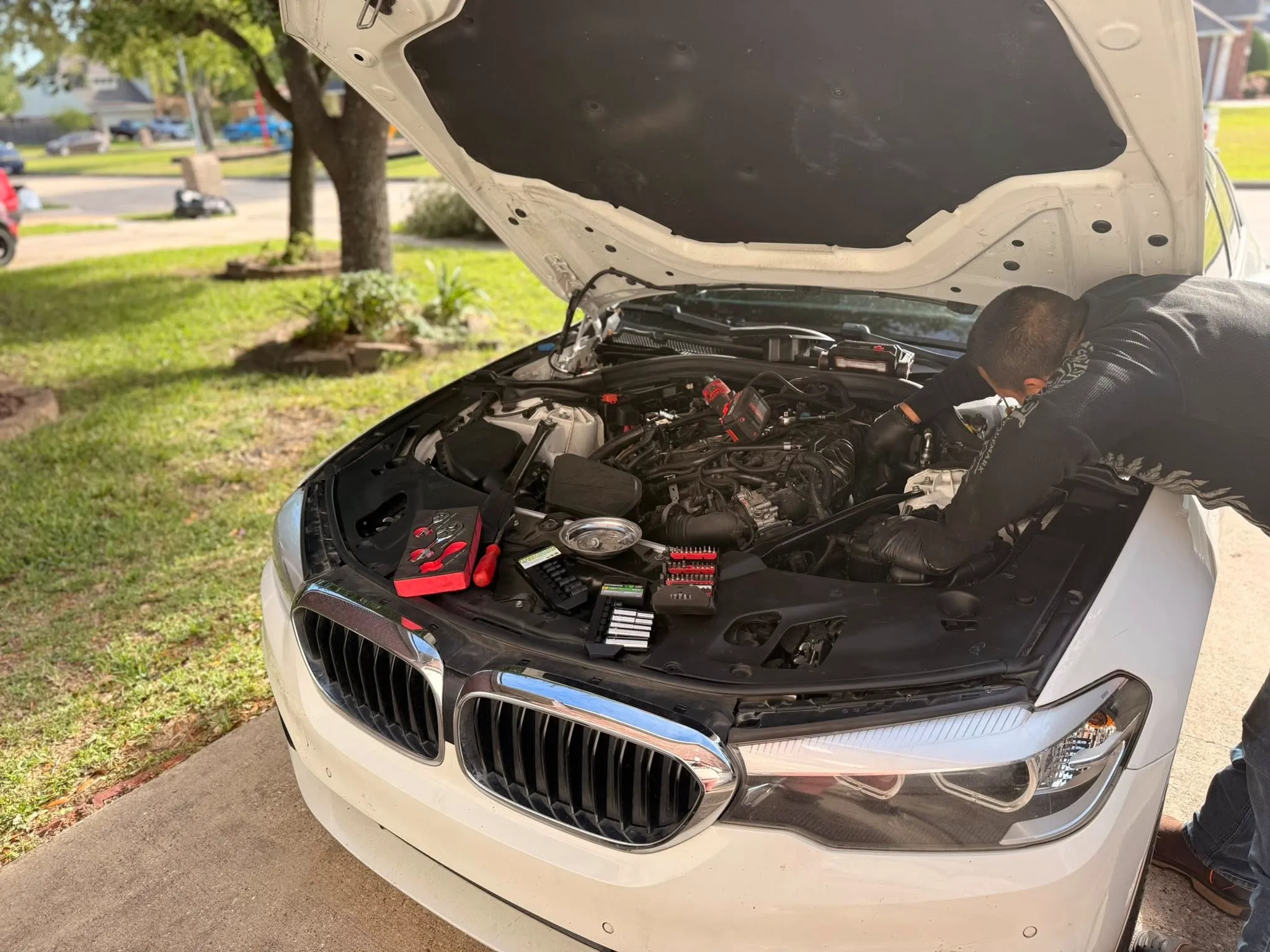 Auto Repair Brandon fl