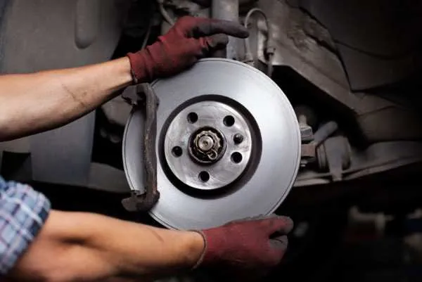 Mobile Brake Repair Tampa