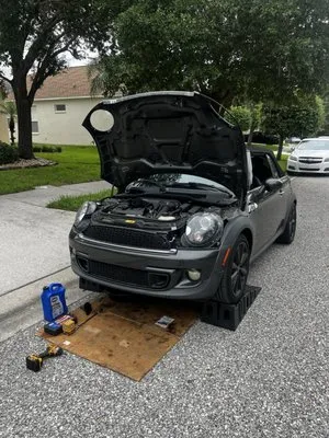 Mobile Mechanic Clearwater Services 1
