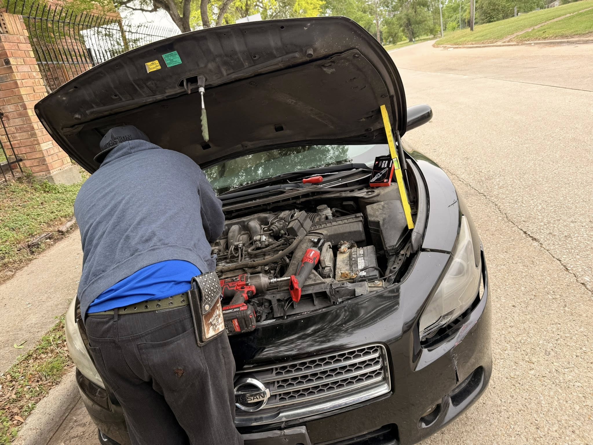 Mobile Mechanic Clearwater