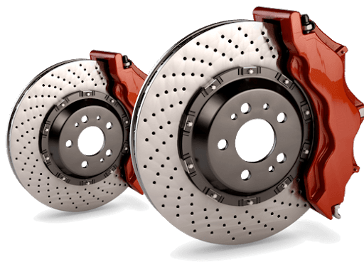 Signs You Need Brake Repair