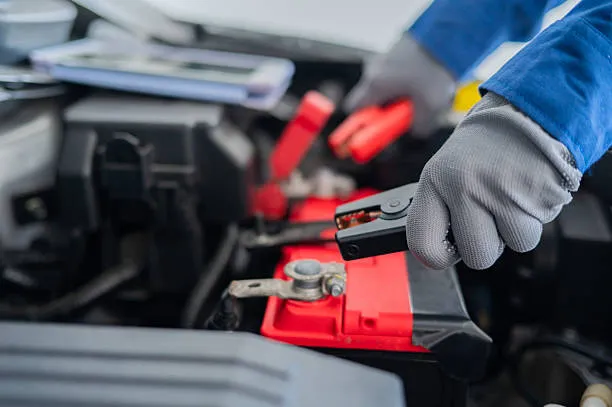 Towing Company Tampa 8 Battery Jump Start Services tampa fl