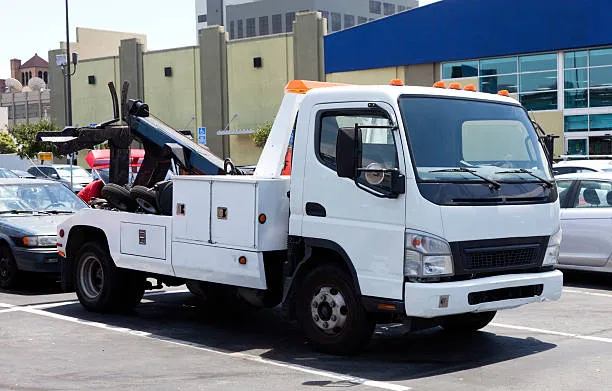 Brandon Towing Service Company 4 Light Duty Wrecker Towing tampa fl