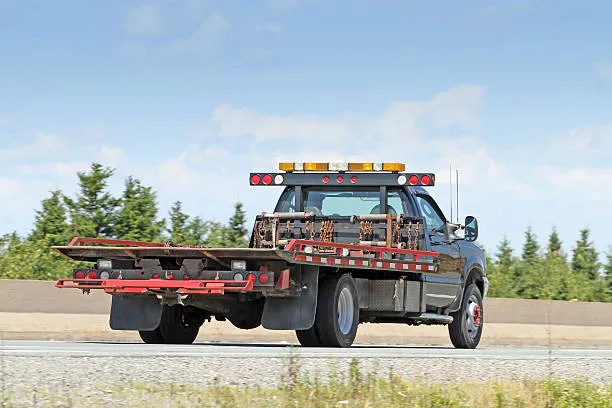 Brandon Towing Service Company 5 Medium Duty Towing Services tampa fl