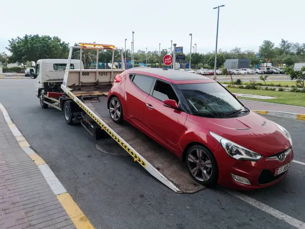 Brandon Towing Service Company 7 Tampa Towing Team
