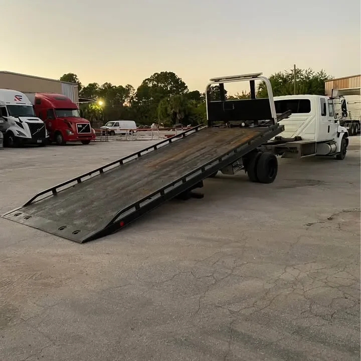 Towing Company Tampa 2 Towing Company Tampa FL