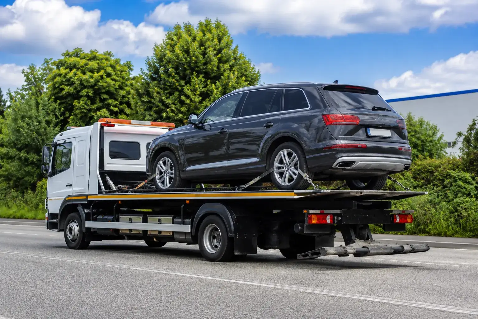 Towing Company Tampa 1 Towing Service Tampa FL