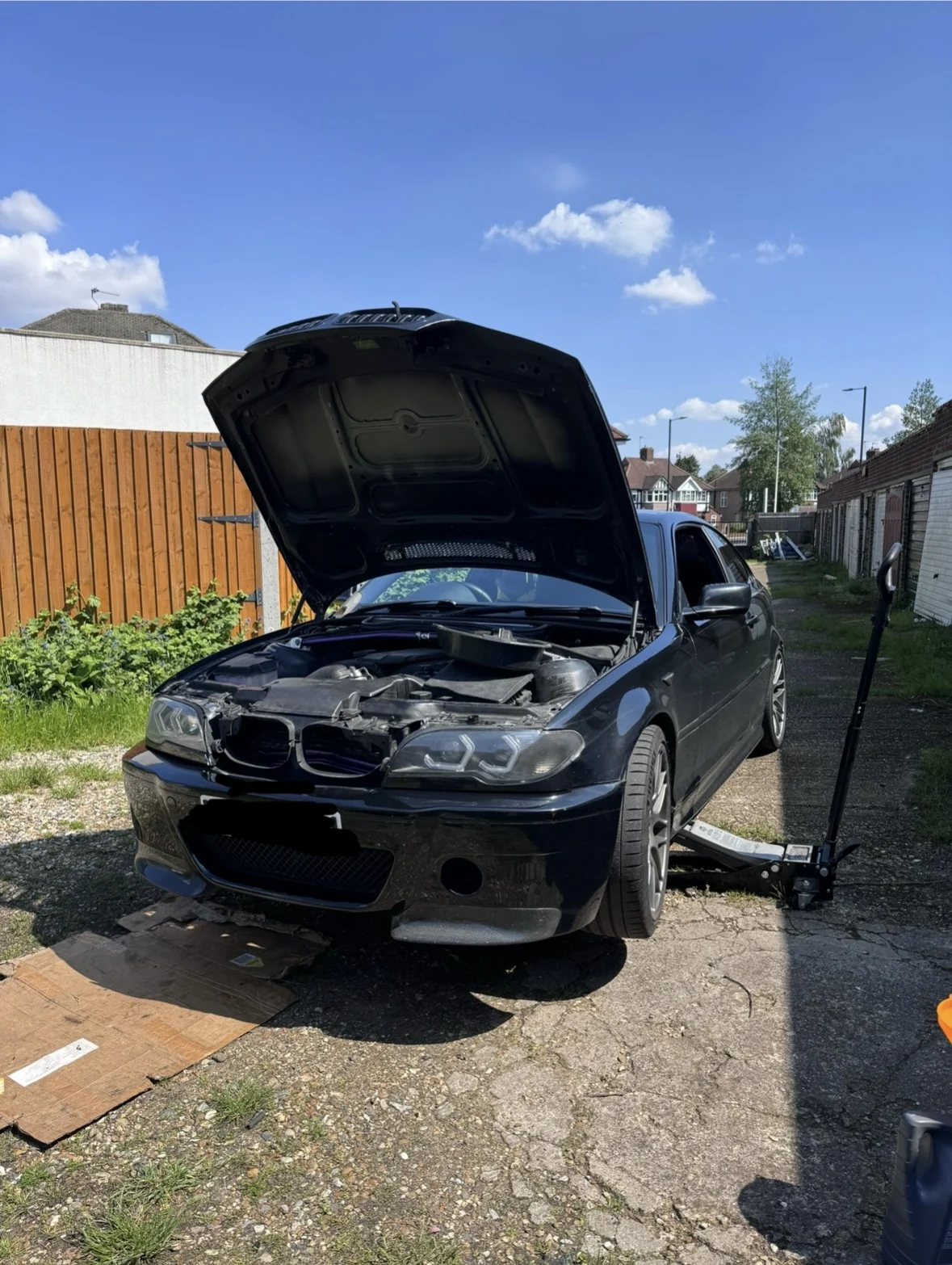 Mobile BMW Mechanic Tampa 2 BMW Service Tampa FL