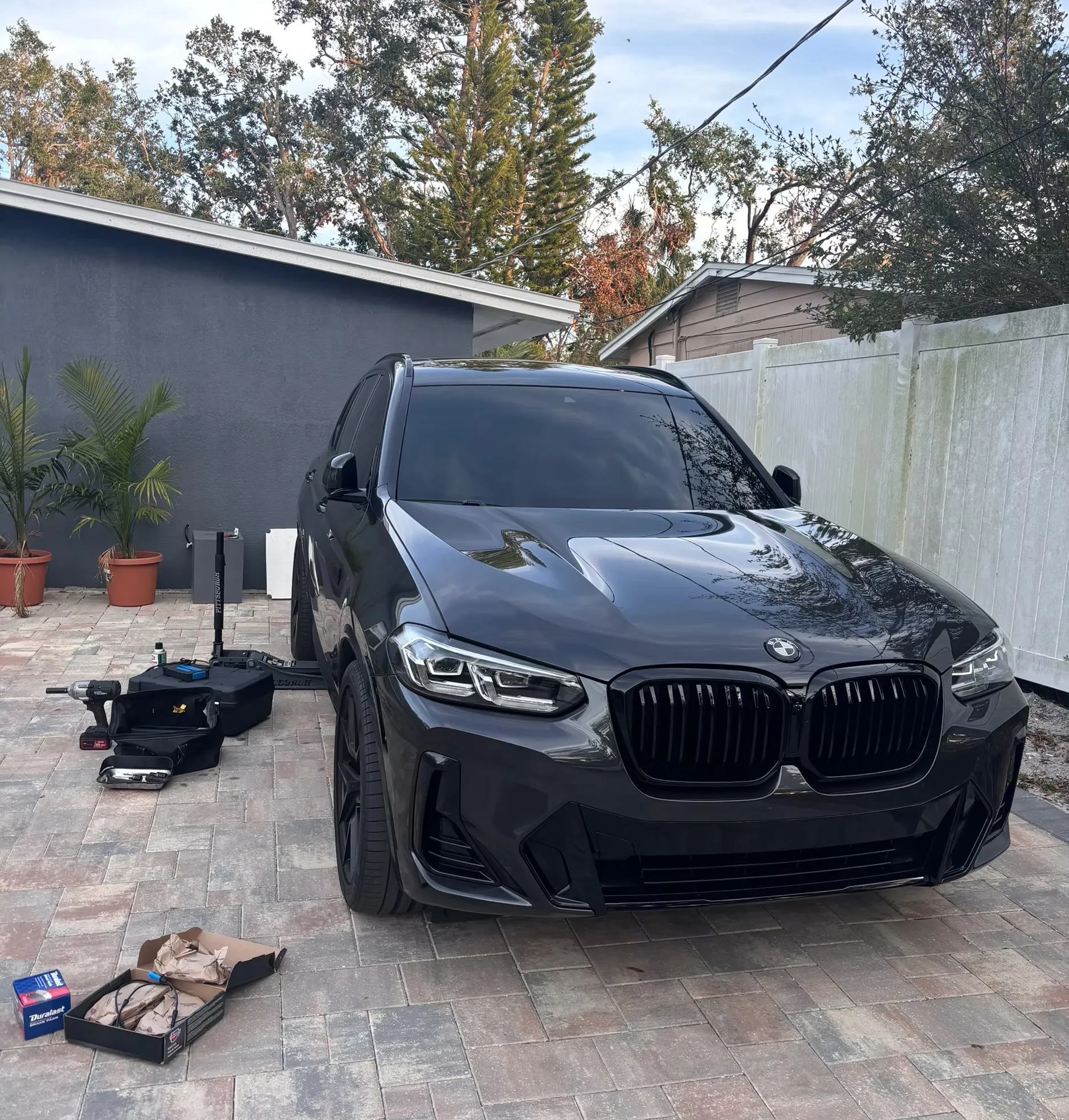 Mobile BMW Mechanic Tampa 1 Mobile BMW Repair Tampa FL
