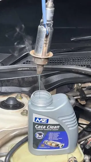 Mobile Oil Change Service Tampa