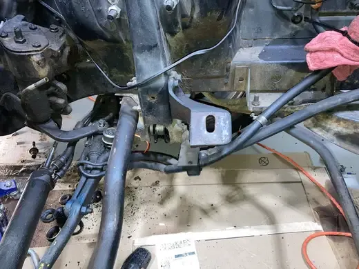 Power Steering Fluid Leak: Can You Drive & Repair Guide 3 Worn Power Steering Hoses