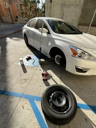 Mobile Mechanic St Petersburg FL 3 mobile auto repair at home st petersburg