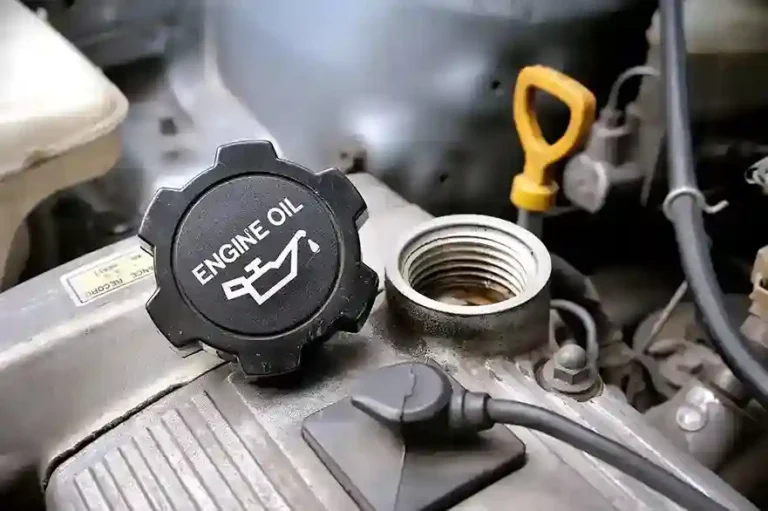 Why Is My Car Losing Oil but Not Leaking