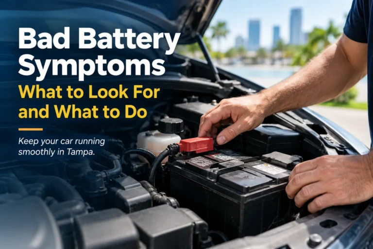 Car Overheats With the AC On
